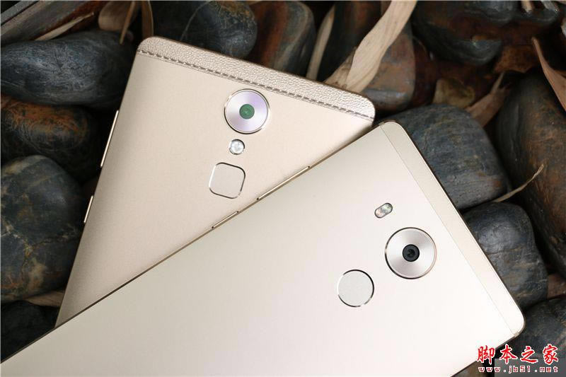 中兴AXON天机MAX和华为Mate8哪个好? 中兴AXON天机MAX和华为Mate8全面区别对比评测_手机评测_手机学院_本站