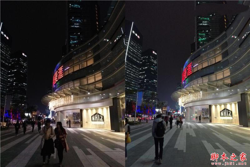 中兴AXON天机MAX和华为Mate8哪个好? 中兴AXON天机MAX和华为Mate8全面区别对比评测_手机评测_手机学院_本站