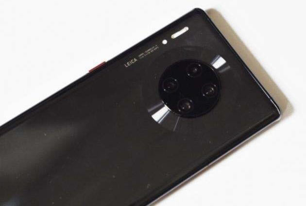 ��Ϊmate30pro 5G��ʹ�õ���ʲôɢ��ϵͳ?_��׿�ֻ�_�ֻ�ѧԺ_��վ