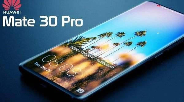 三星s20FE和华为mate30pro哪个好-参数对比