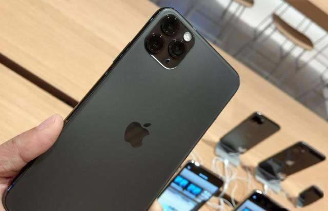 iphone11pro������note10����Ϊmate30pro�Ŀ����պ� 3���ֻ����նԱ�_�ֻ�����_�ֻ�ѧԺ_��վ