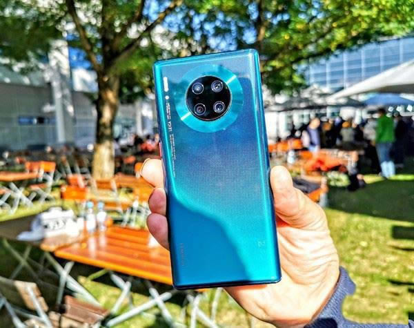 iphone11pro������note10����Ϊmate30pro�Ŀ����պ� 3���ֻ����նԱ�_�ֻ�����_�ֻ�ѧԺ_��վ