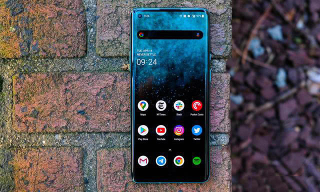 һ��8pro�ͻ�Ϊmate30pro��ʲô���� һ��8pro��mate30proȫ������_�ֻ�����_�ֻ�ѧԺ_��վ