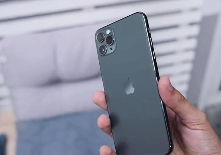 iPhone11Pro与华为Mate30Pro哪款值得买 iPhone11Pro与华为Mate30Pro对比评测