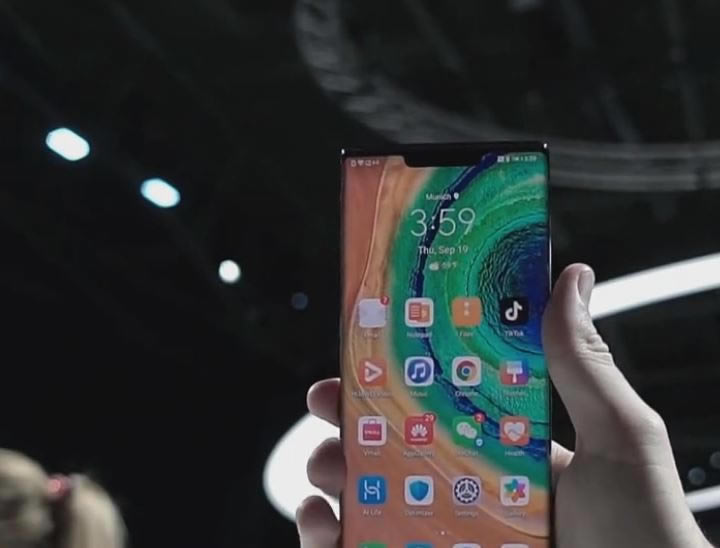 iPhone11Pro�ͻ�ΪMate30Pro�Ŀ�ֵ���� iPhone11Pro�ͻ�ΪMate30Pro�Ա�����_�ֻ�����_�ֻ�ѧԺ_��վ