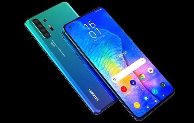 华为p40pro和mate30pro哪个好 华为p40pro和mate30pro对比评测_手机评测_手机学院_本站