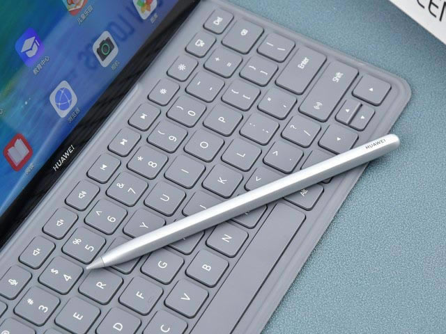 M-Pancil�ӳִ�����ֽ��ѧϰ ��ΪMatePad���� 