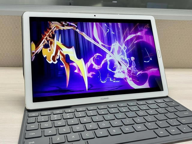 Z������ֽ��ѧϰ ��ΪMatePad 10.8���� 