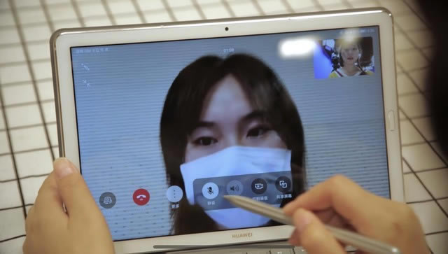 Z������ֽ��ѧϰ ��ΪMatePad 10.8���� 