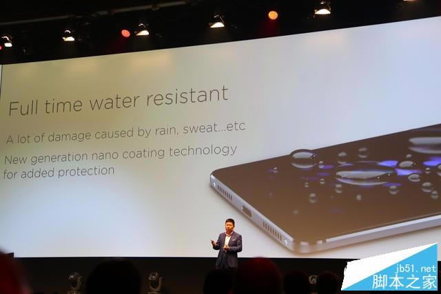 ��ΪMate S���� Force Touch������ƻ�� 