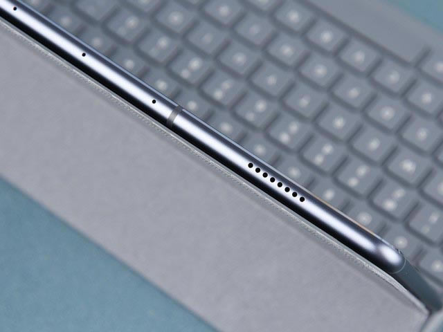 M-Pancil加持带来无纸化学习 华为MatePad评测