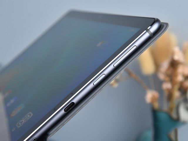 M-Pancil加持带来无纸化学习 华为MatePad评测