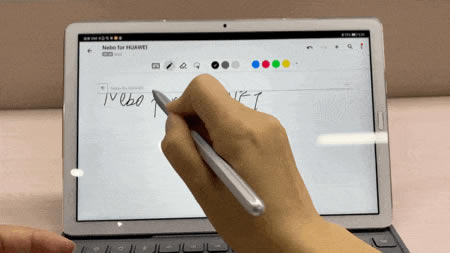 华为MatePad 全面评测