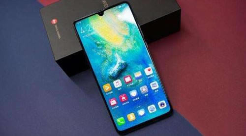 ��Ϊmate20x�ͻ�Ϊmate20pro���������_��׿�ֻ�_�ֻ�ѧԺ_��վ