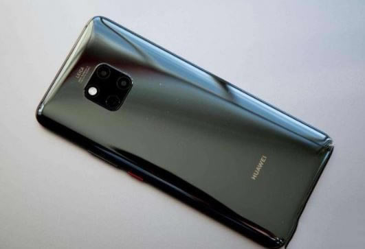 ��Ϊmate20x�ͻ�Ϊmate20pro���������_��׿�ֻ�_�ֻ�ѧԺ_��վ