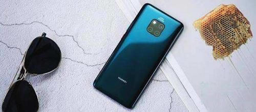 ��Ϊmate20x�ͻ�Ϊmate20pro���������_��׿�ֻ�_�ֻ�ѧԺ_��վ