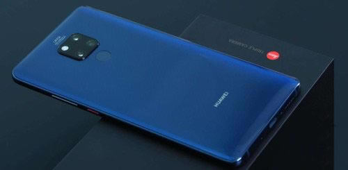 ��Ϊmate20x�ͻ�Ϊmate20pro���������_��׿�ֻ�_�ֻ�ѧԺ_��վ