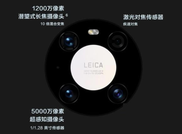 华为mate40e和mate40pro区别大吗 华为mate40e和mate40pro对比评测_手机评测_手机学院_本站