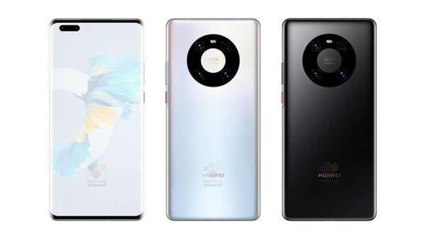 ��Ϊmate40�ͻ�Ϊmate40pro+������ʲô �����ֻ�����ԱȽ���_�ֻ�����_�ֻ�ѧԺ_��վ