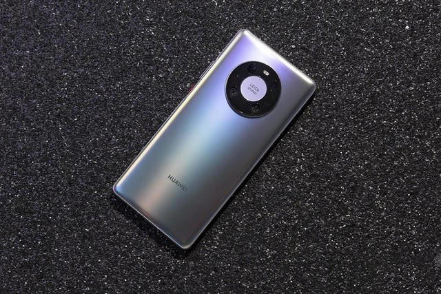 华为Mate40 Pro影像评测:更进一步的徕卡超感知影像