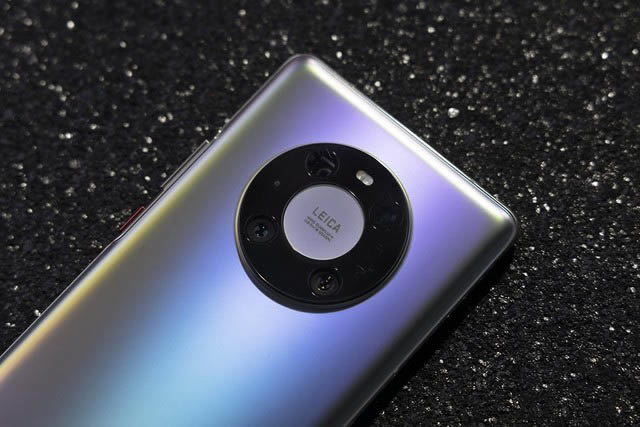 华为Mate40 Pro影像评测:更进一步的徕卡超感知影像