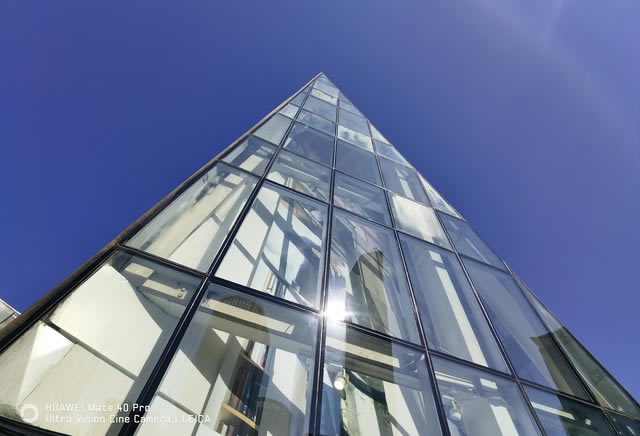 华为Mate40 Pro影像评测:更进一步的徕卡超感知影像