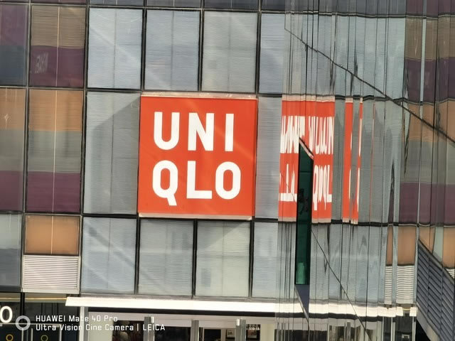 华为Mate40 Pro影像评测:更进一步的徕卡超感知影像