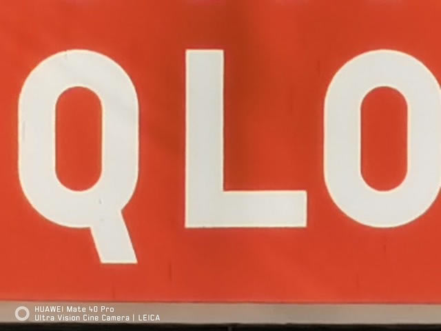 华为Mate40 Pro影像评测:更进一步的徕卡超感知影像