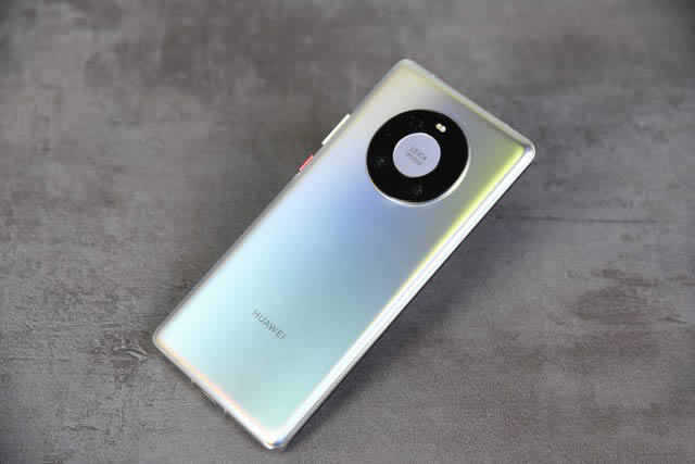 δ���������� ��ΪMate40 Pro�������� 