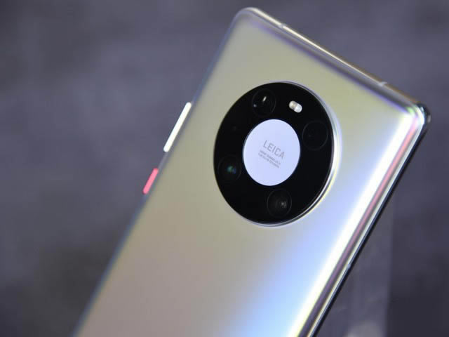 δ���������� ��ΪMate40 Pro�������� 