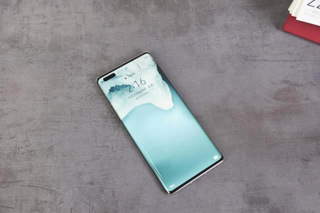 δ���������� ��ΪMate40 Pro�������� 