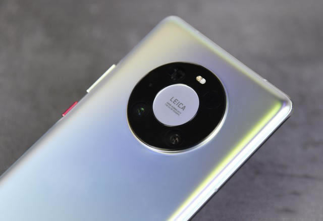 δ���������� ��ΪMate40 Pro�������� 