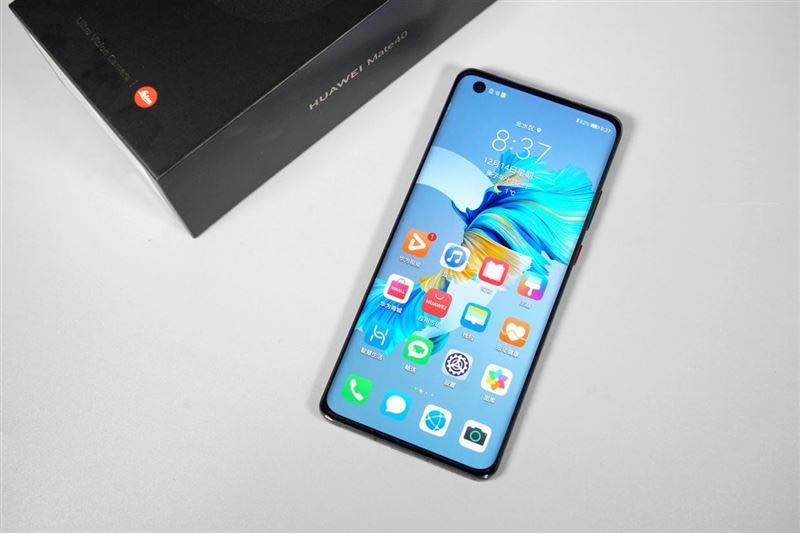 华为Mate40值得入手吗 华为Mate40手机全方位评测_手机评测_手机学院_本站