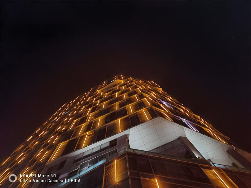 华为Mate40值得入手吗 华为Mate40手机全方位评测_手机评测_手机学院_本站