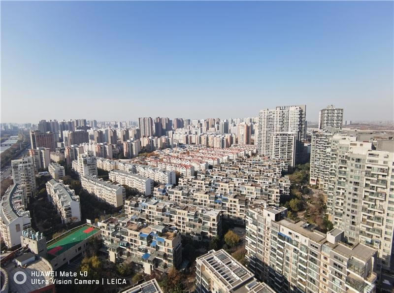 华为Mate40值得入手吗 华为Mate40手机全方位评测_手机评测_手机学院_本站