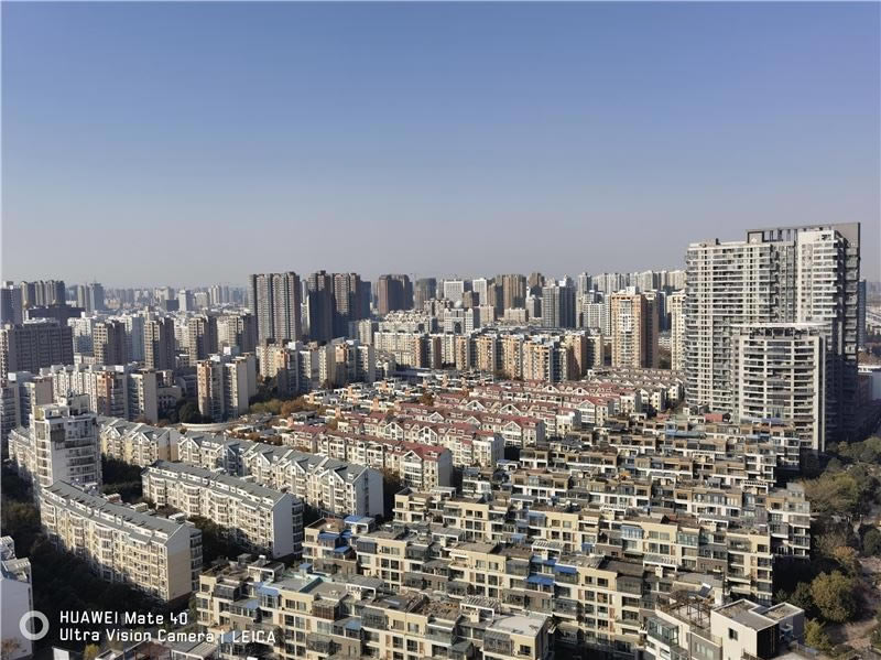 华为Mate40值得入手吗 华为Mate40手机全方位评测_手机评测_手机学院_本站