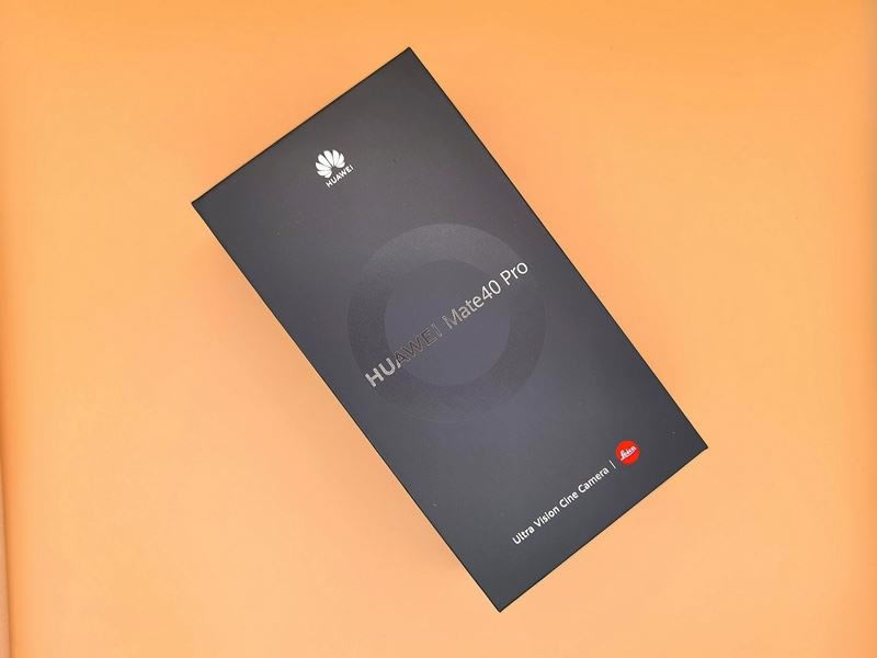 华为Mate40Pro值得入手吗 华为Mate40 Pro首发上手体验评测_手机评测_手机学院_本站