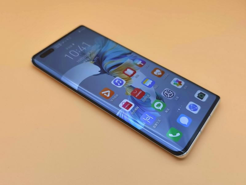 华为Mate40Pro值得入手吗 华为Mate40 Pro首发上手体验评测_手机评测_手机学院_本站