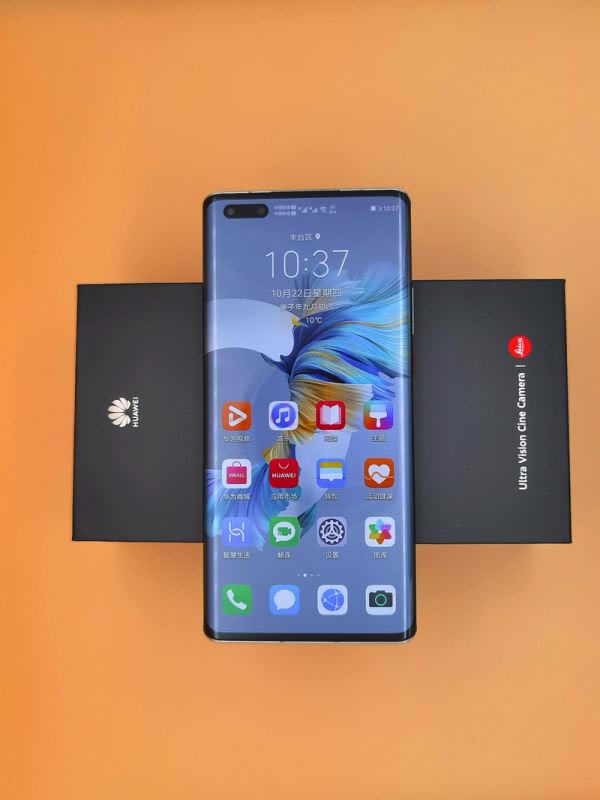 华为Mate40Pro值得入手吗 华为Mate40 Pro首发上手体验评测_手机评测_手机学院_本站