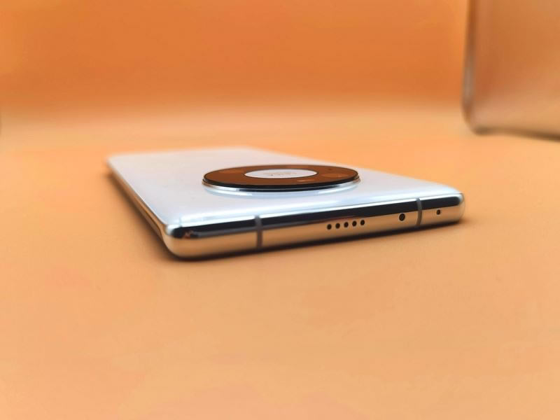 华为Mate40Pro值得入手吗 华为Mate40 Pro首发上手体验评测_手机评测_手机学院_本站