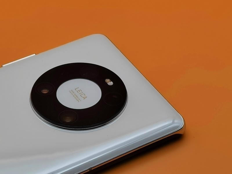 华为Mate40Pro值得入手吗 华为Mate40 Pro首发上手体验评测_手机评测_手机学院_本站