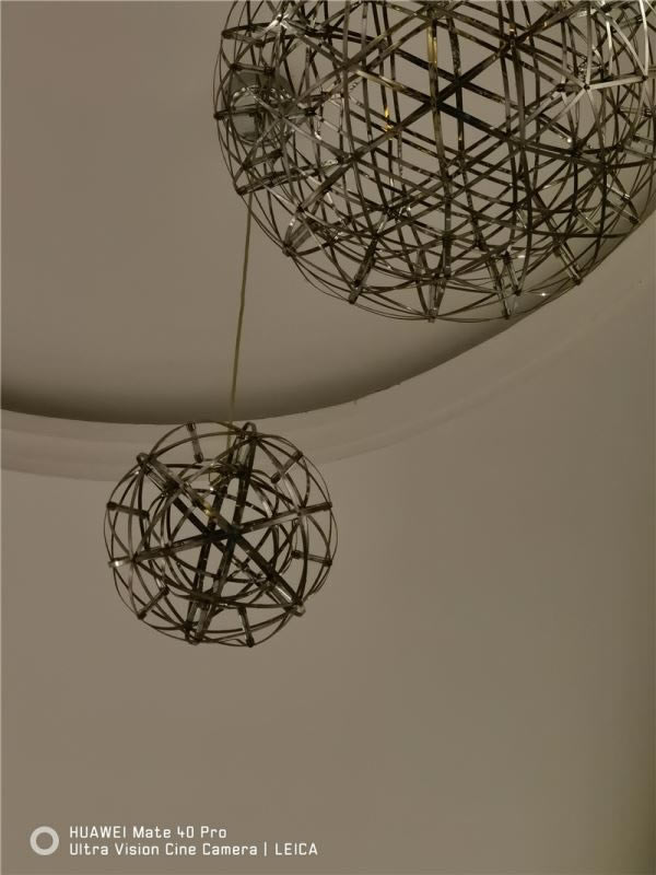 华为Mate40Pro值得入手吗 华为Mate40 Pro首发上手体验评测_手机评测_手机学院_本站