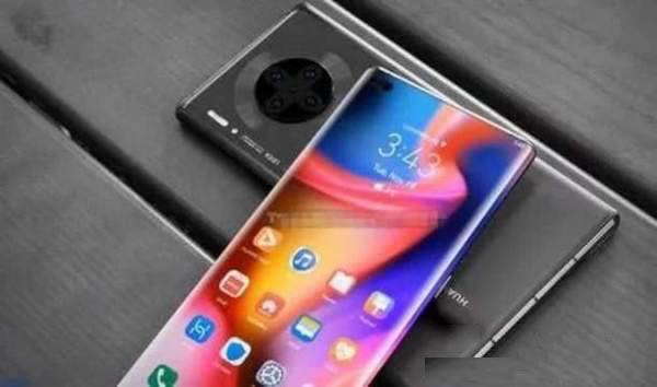 ��ΪMate40�����͹��а���ʲô����-����Ա�