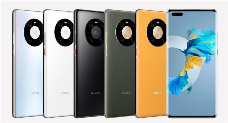 ��ΪMate40 Pro������ ��ΪMate40 Proʹ������_�ֻ�����_�ֻ�ѧԺ_��վ