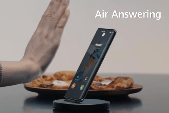 ��ΪMate40 Pro������ ��ΪMate40 Proʹ������_�ֻ�����_�ֻ�ѧԺ_��վ