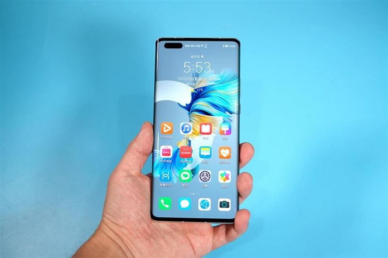 ��ΪMate40 Pro������ ��ΪMate40 Proʹ������_�ֻ�����_�ֻ�ѧԺ_��վ