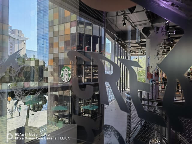 ��ΪMate40 ProӰ�����⣺����һ�����⿨����֪Ӱ�� 