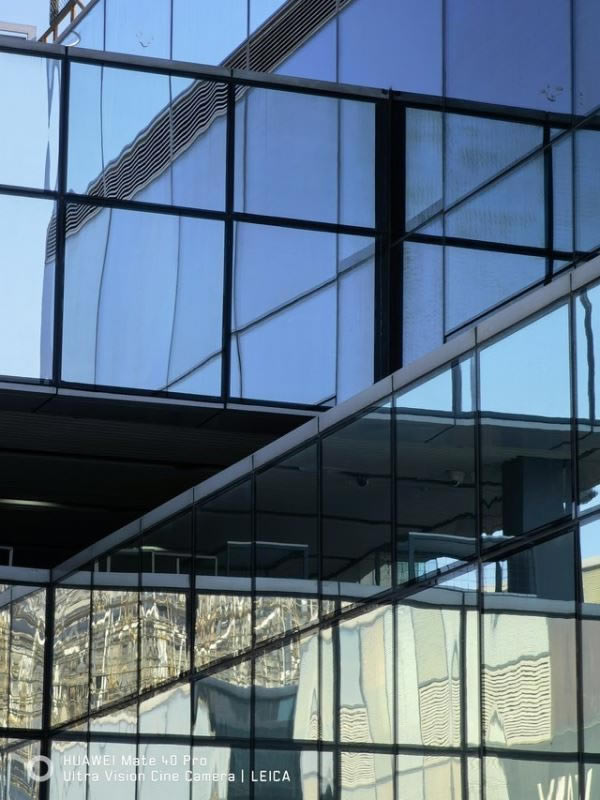 ��ΪMate40 ProӰ�����⣺����һ�����⿨����֪Ӱ�� 