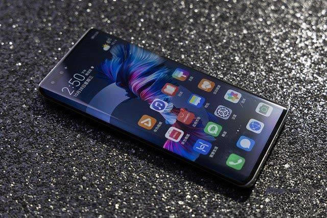 ��ΪMate40 ProӰ�����⣺����һ�����⿨����֪Ӱ�� 