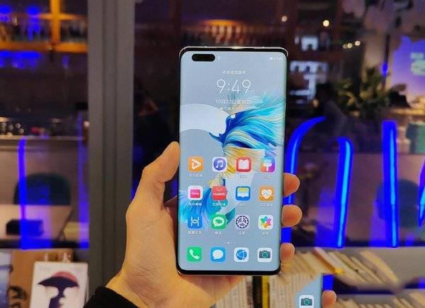 mate40pro��p40pro+��ʲô����-mate40pro��p40pro+���öԱ�